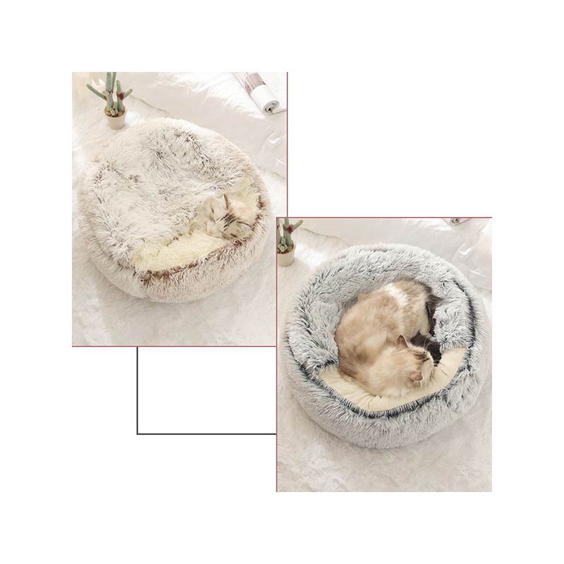 Pet Bed and Cusion Sofa