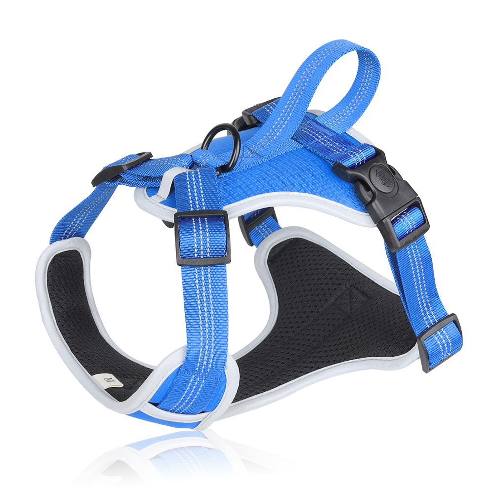 Oxford Fabric Dog Harness