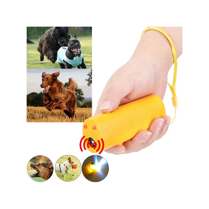 Ultrasonic Dog Repeller