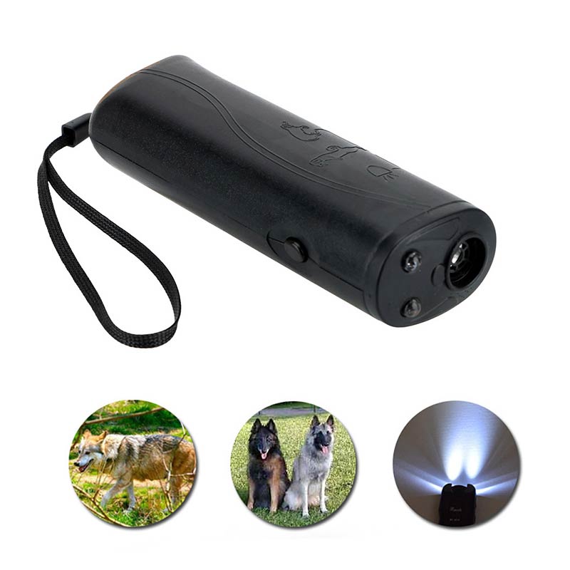 Ultrasonic Dog Repeller