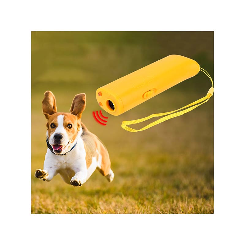 Ultrasonic Dog Repeller