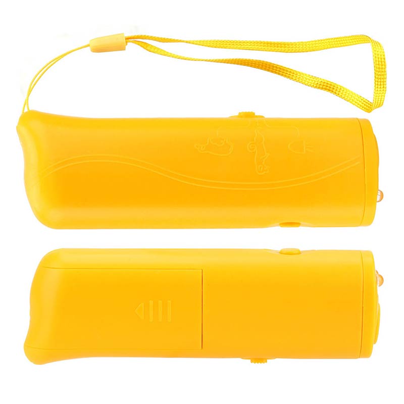 Ultrasonic Dog Repeller