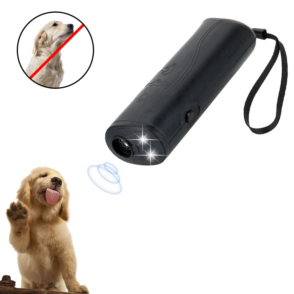 Ultrasonic Dog Repeller