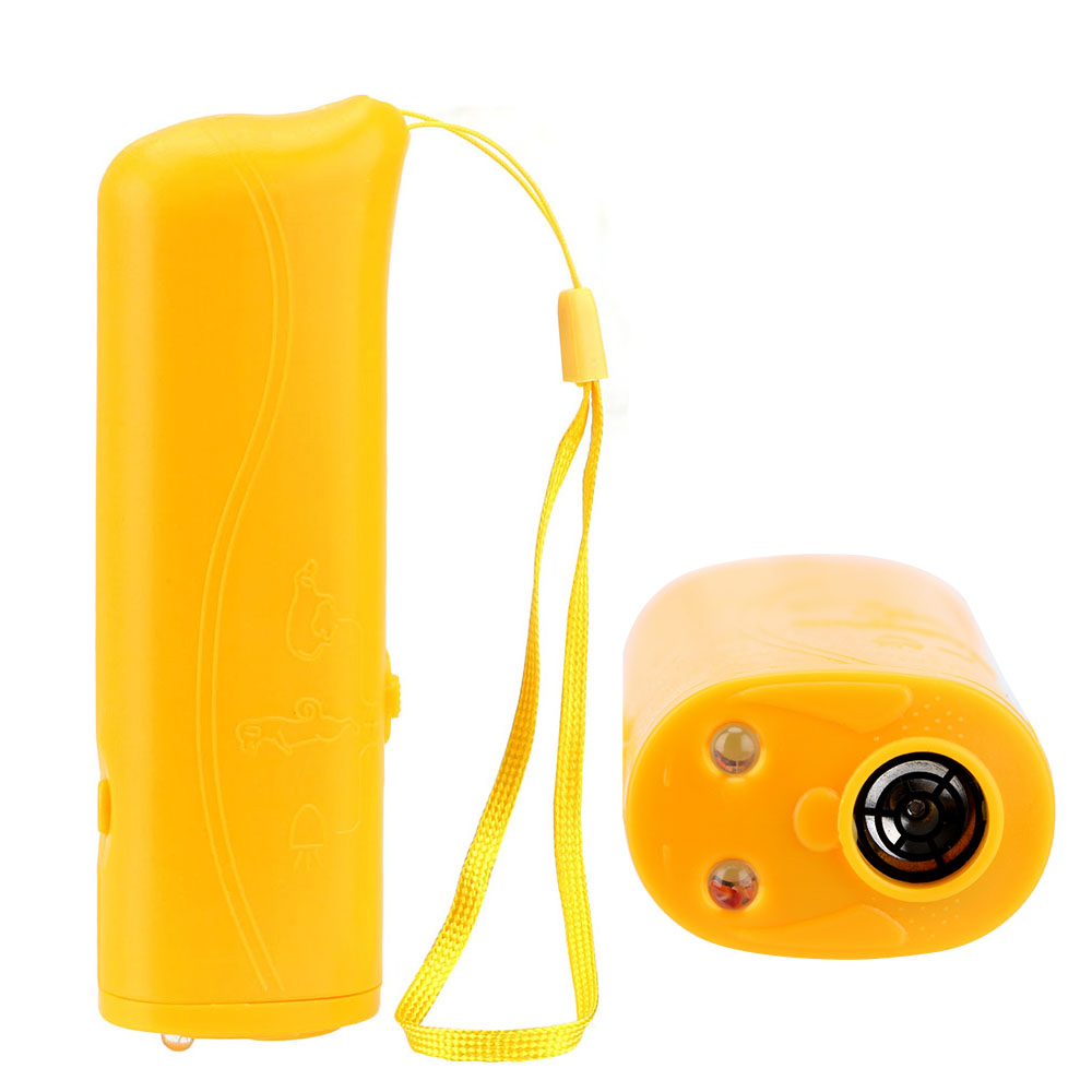 Ultrasonic Dog Repeller