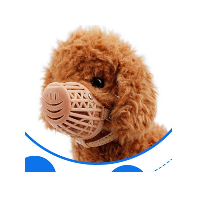 Dog Anti-bite Safe Muzzle