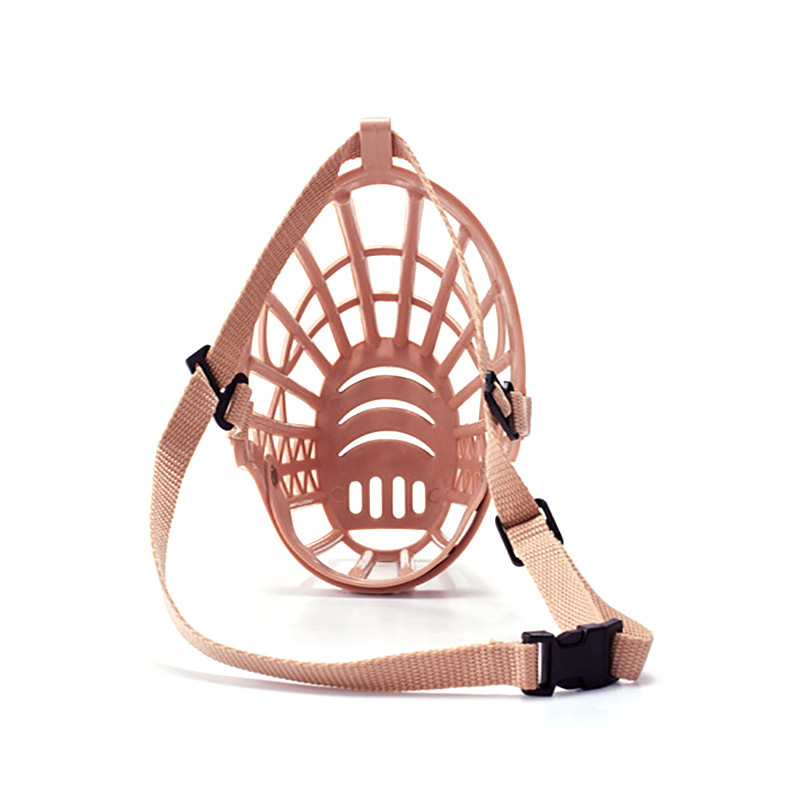 Dog Anti-bite Safe Muzzle