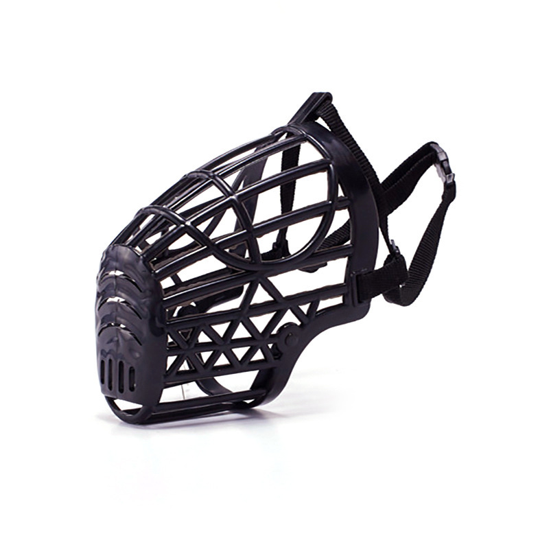 Dog Anti-bite Safe Muzzle