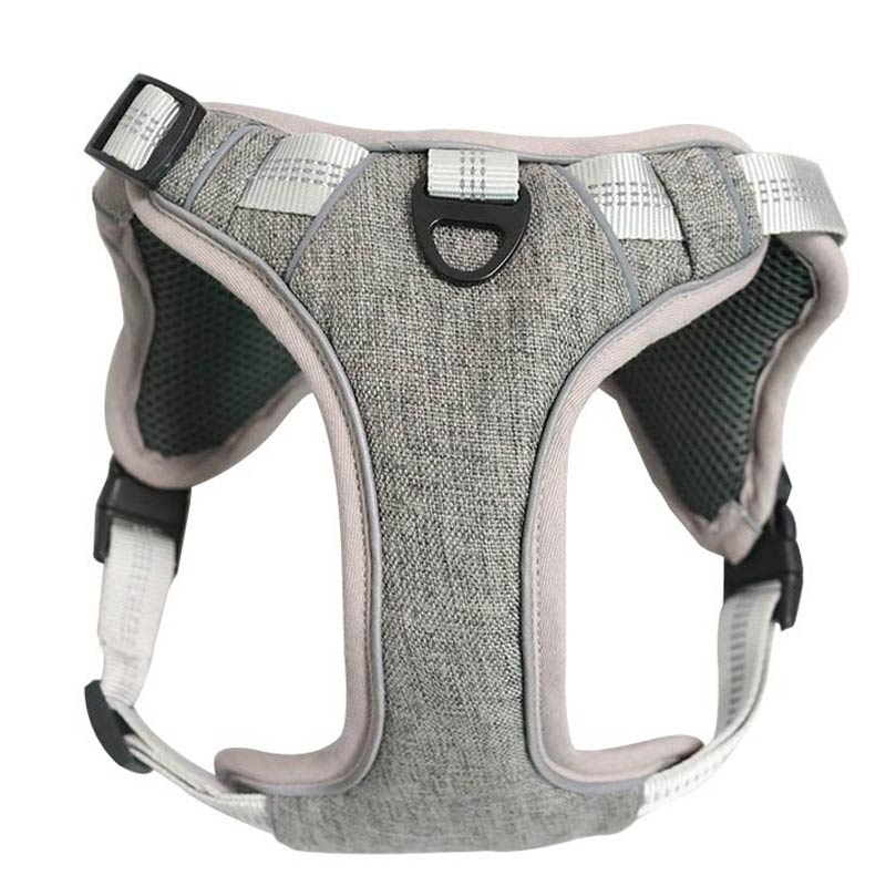 Soft Padded Pet Harness