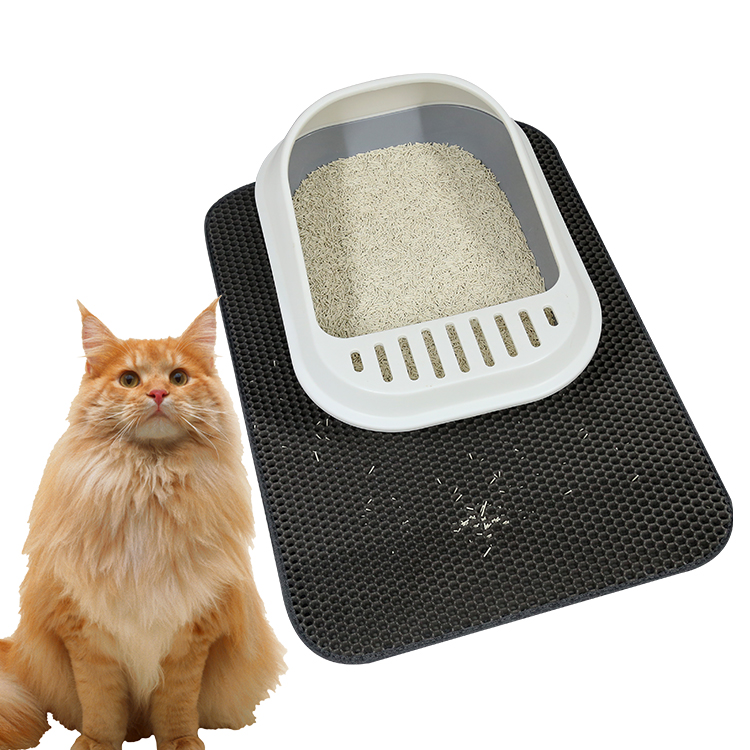 Cat Litter Mat