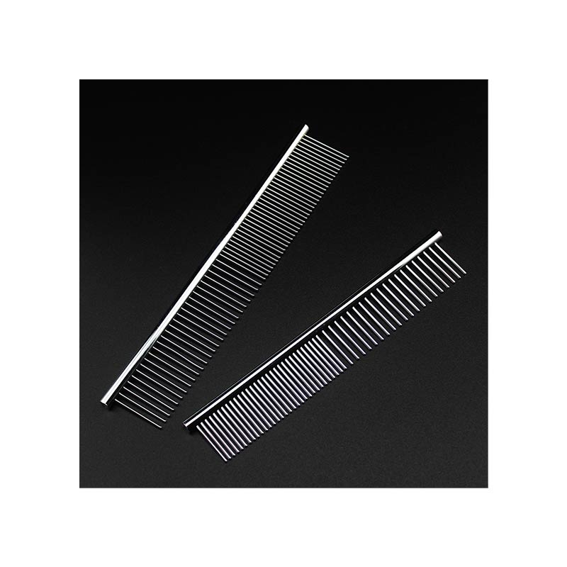 Stainless Steel Pet Comb