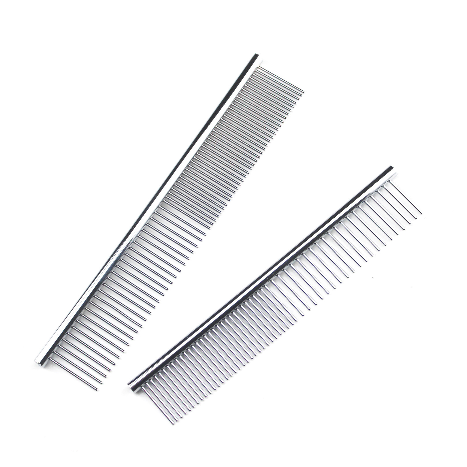 Stainless Steel Pet Comb