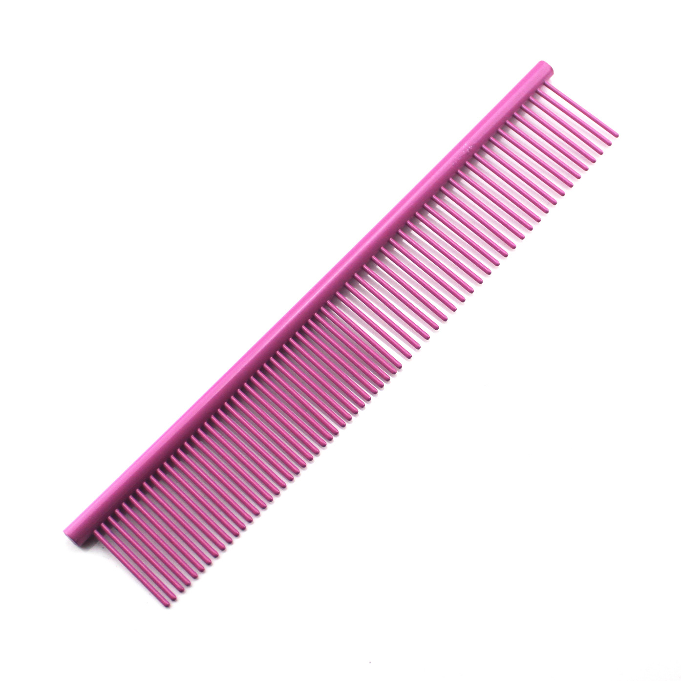 Stainless Steel Pet Comb