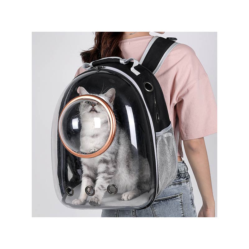 Capsule  Pet Carrier Backpack