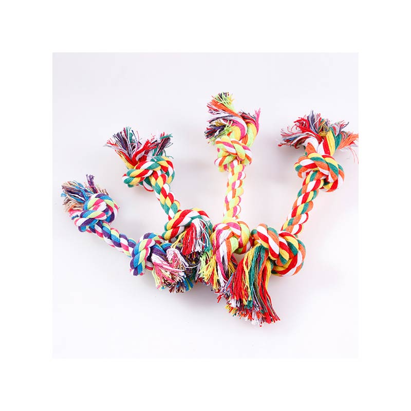 Cotton Rope Pet Chew Toy