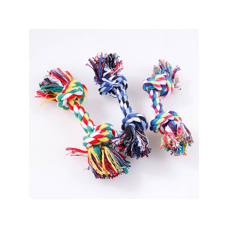 Cotton Rope Pet Chew Toy
