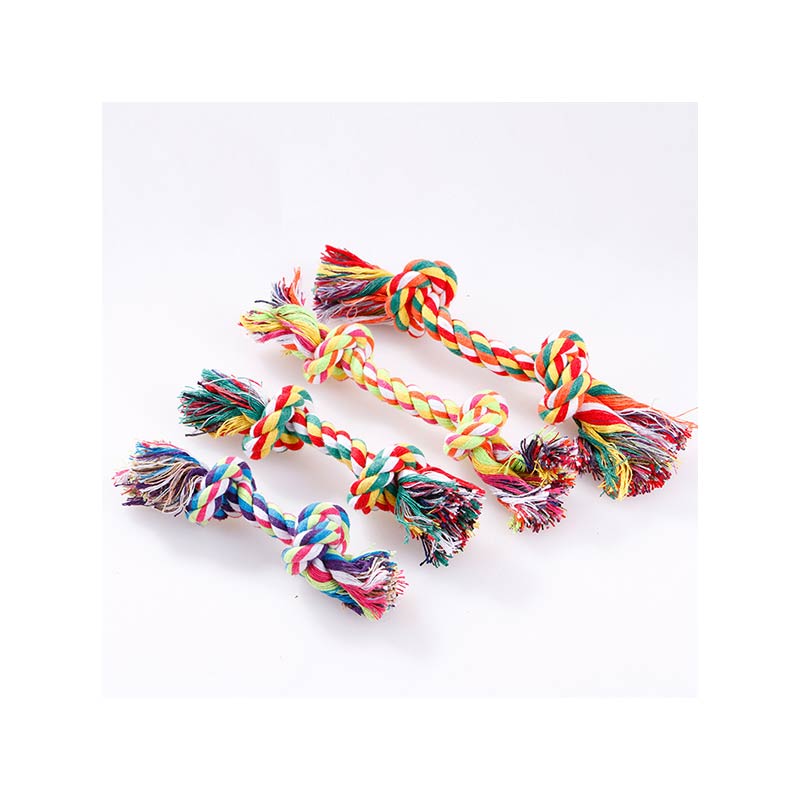 Cotton Rope Pet Chew Toy