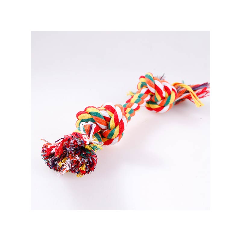 Cotton Rope Pet Chew Toy