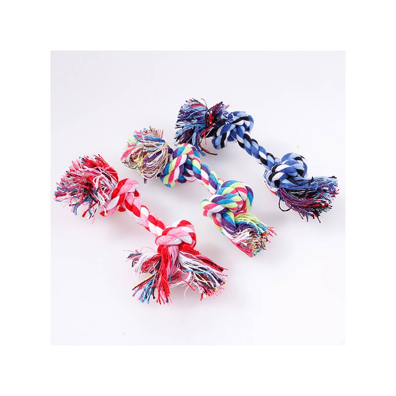 Cotton Rope Pet Chew Toy