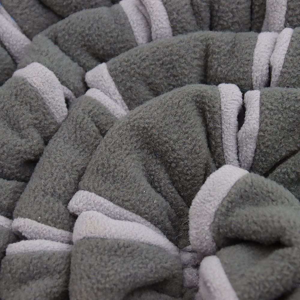 Foldable Colorful Sunflower Dog Sniff Mat