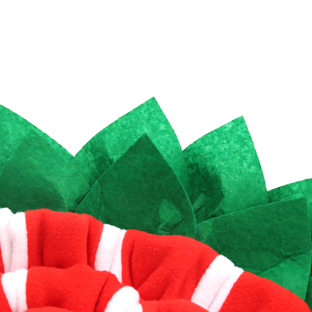 Foldable Colorful Sunflower Dog Sniff Mat