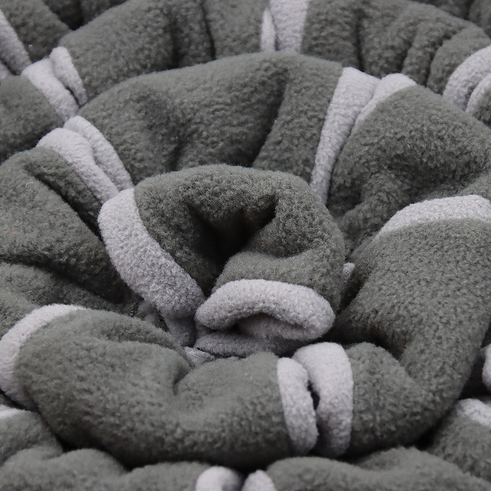 Foldable Colorful Sunflower Dog Sniff Mat