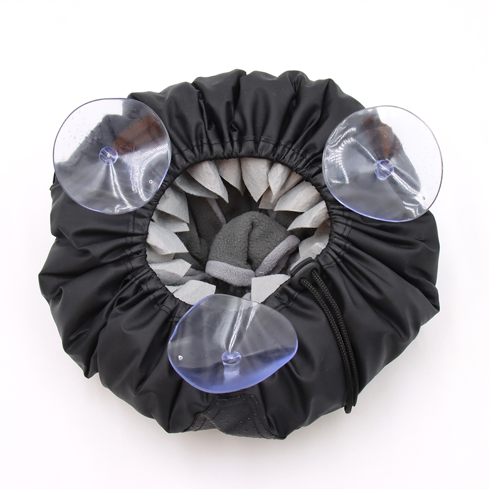 Foldable Colorful Sunflower Dog Sniff Mat