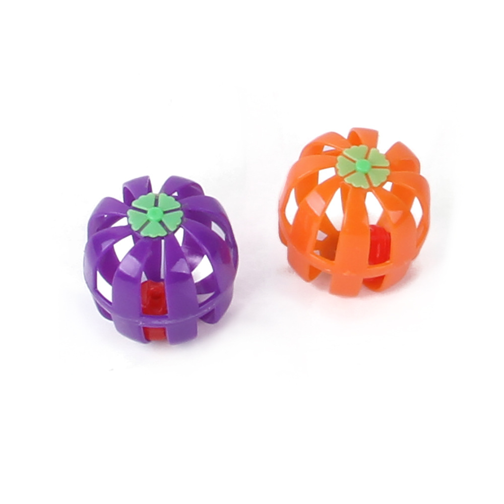 24 Packs Cat Tunnel Toys Set