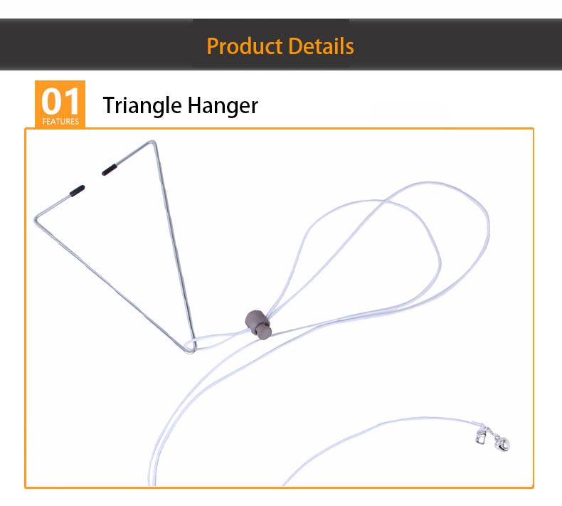 6 Packs Cat Teaser Wand