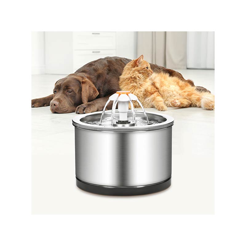 Automatic Pet Drinking Water Fountain