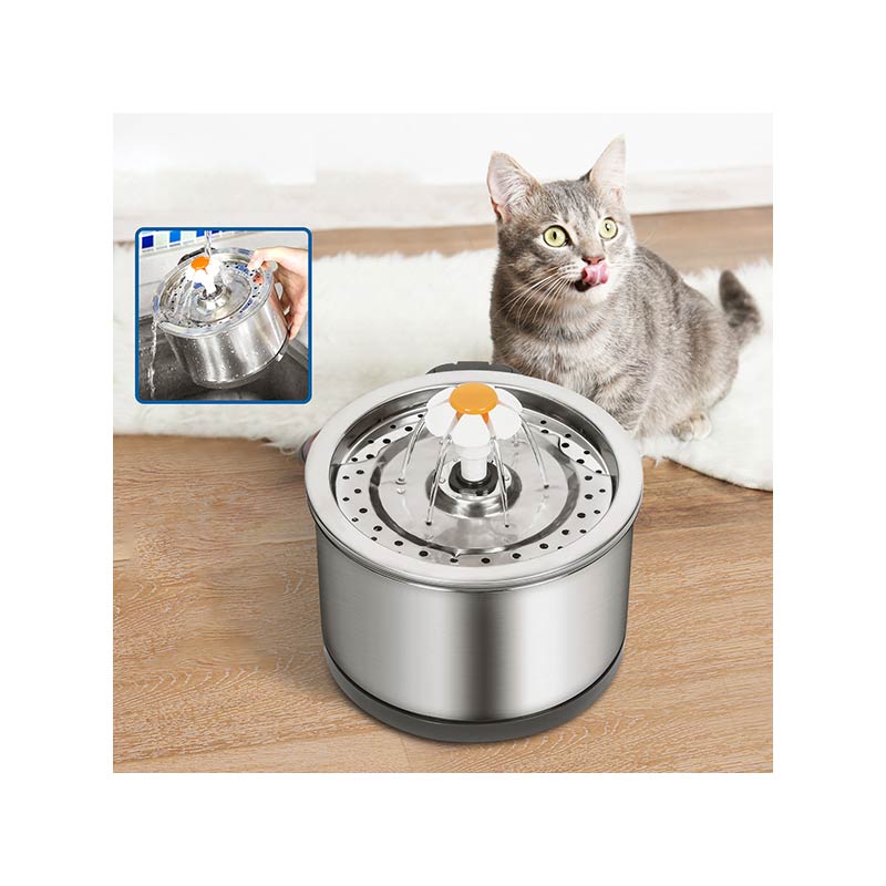 Automatic Pet Drinking Water Fountain