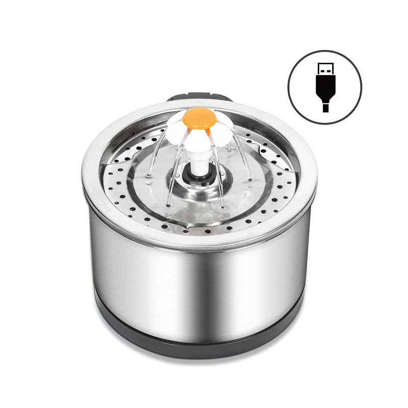 Automatic Pet Drinking Water Fountain