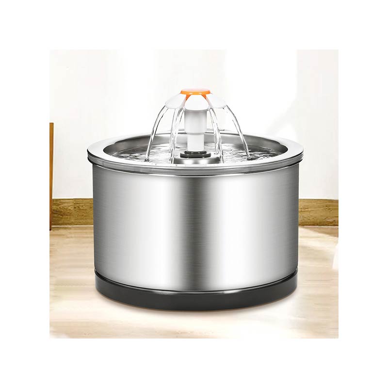Automatic Pet Drinking Water Fountain