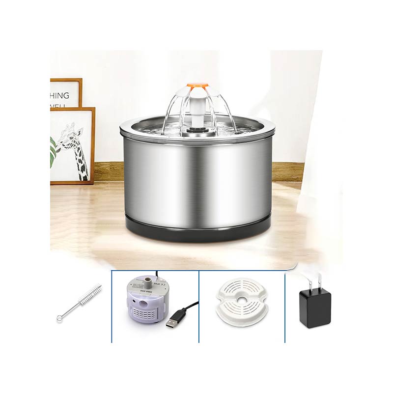Automatic Pet Drinking Water Fountain