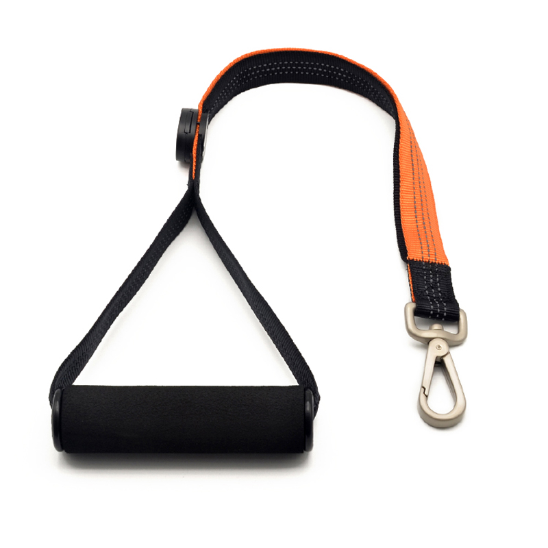 Strong Reflective LED Dog Leash with EVA