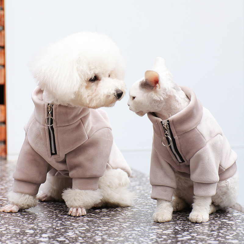 Pet Clothes_MNC Pet Products Co., Ltd