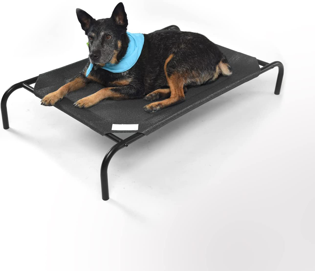 Cooling Elevated Pet Bed