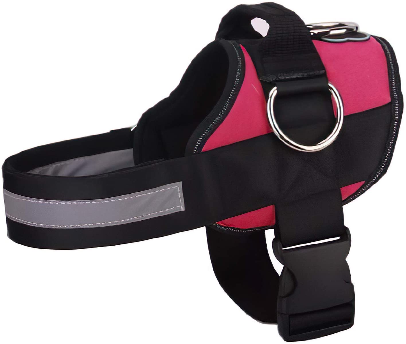 No Pull Reflective Pet Harness