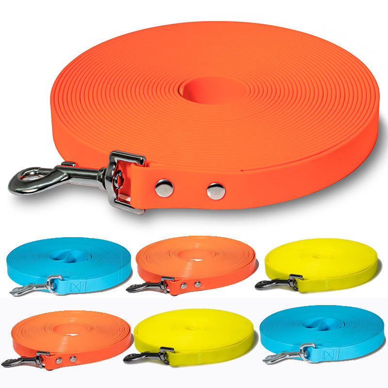 Waterproof PVC Dog Leash