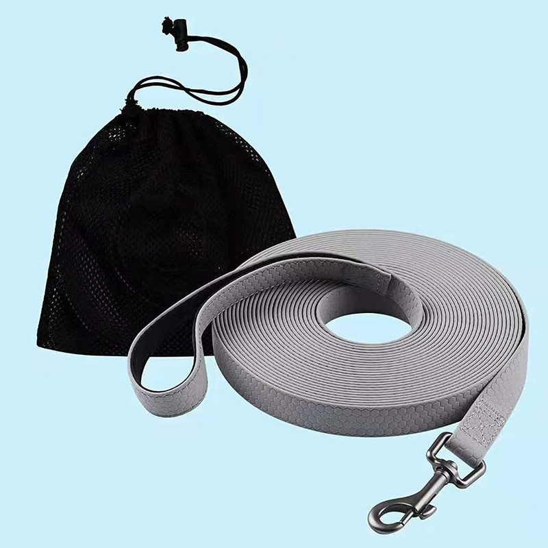 Waterproof PVC Dog Leash