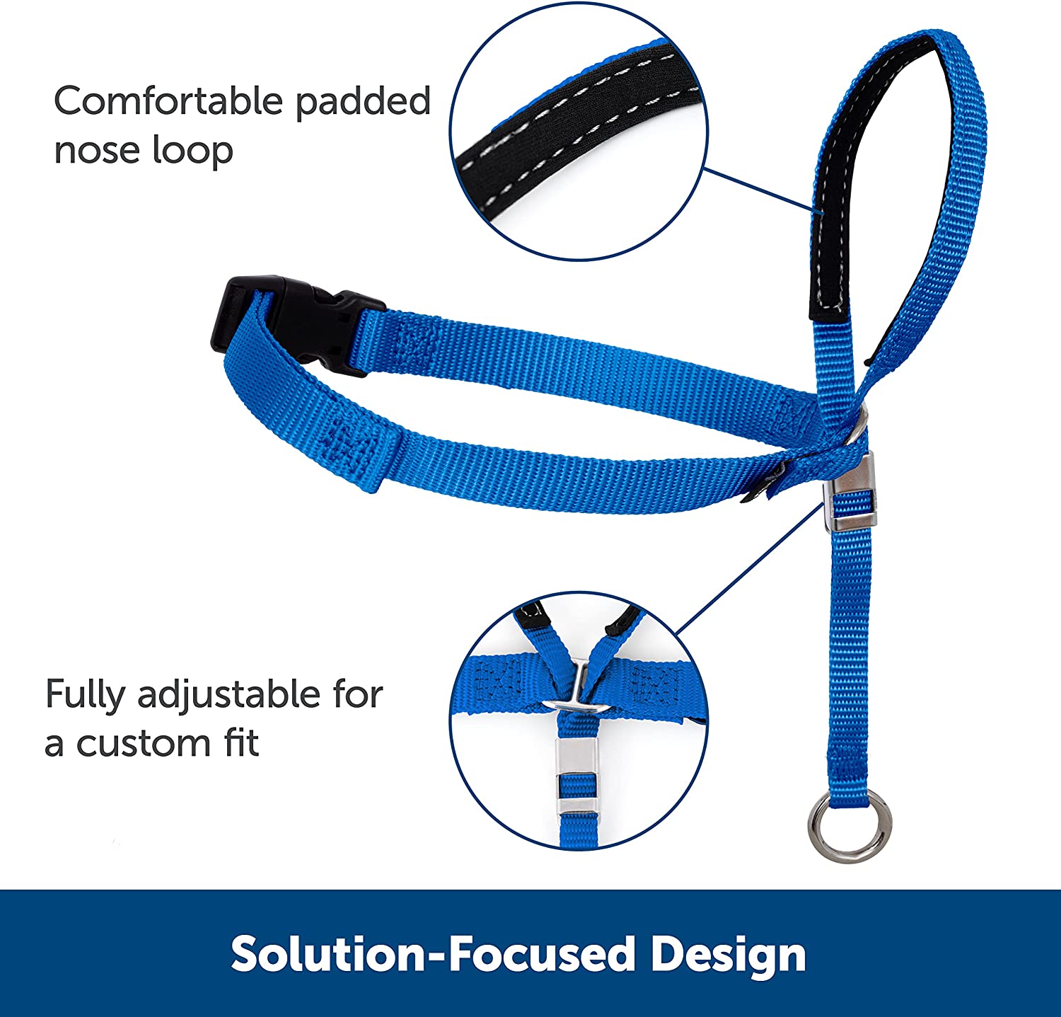 Dog Headcollar