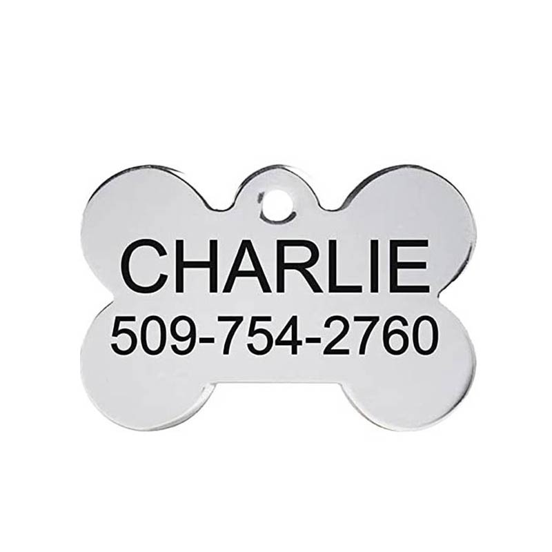 Pet ID Tags