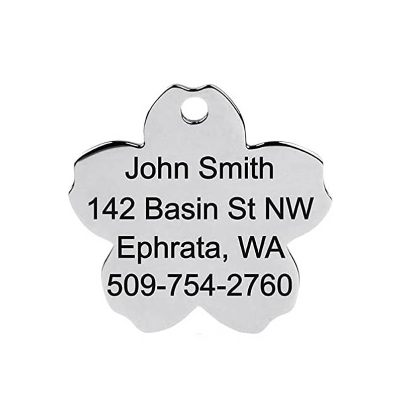 Pet ID Tags