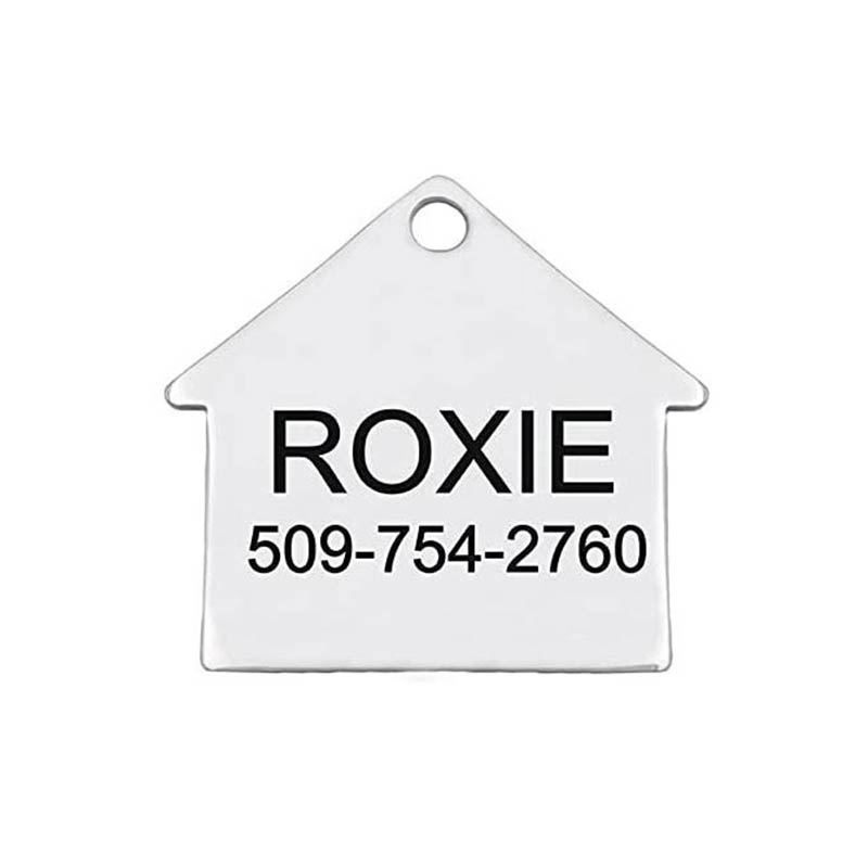 Pet ID Tags