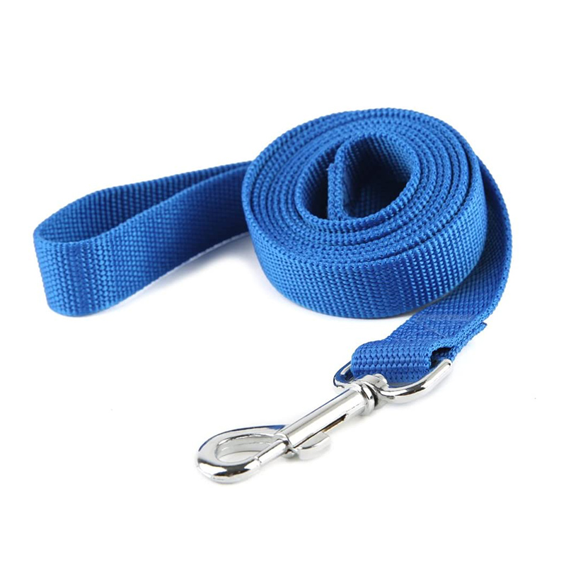 Strong Durable Nylon Dog Training Leash