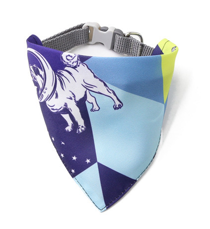 Pet Bandana
