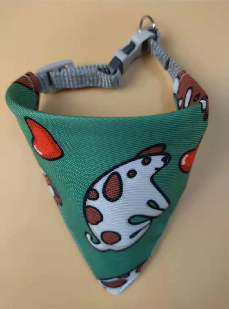 Pet Bandana