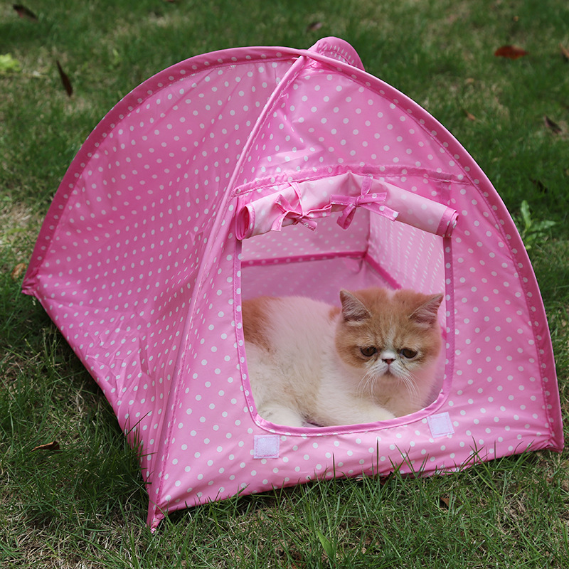 Pet Tent