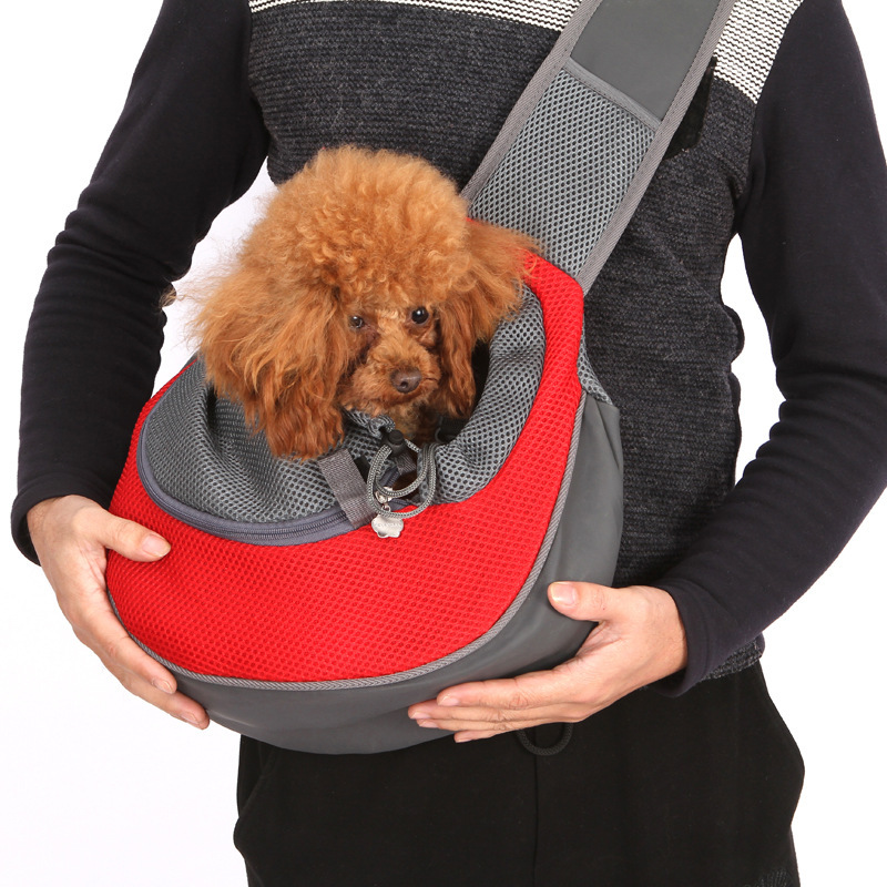 Pet Backpack Carrier