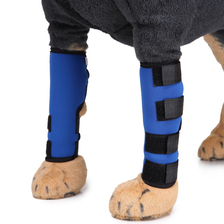 Pet Knee Pad