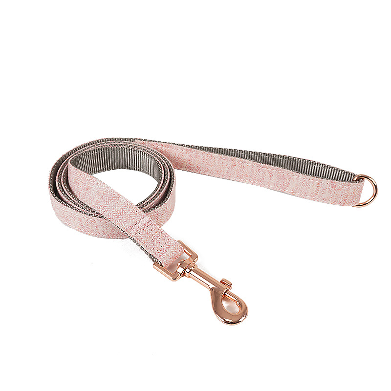 Nylon Pet Dog Leashes